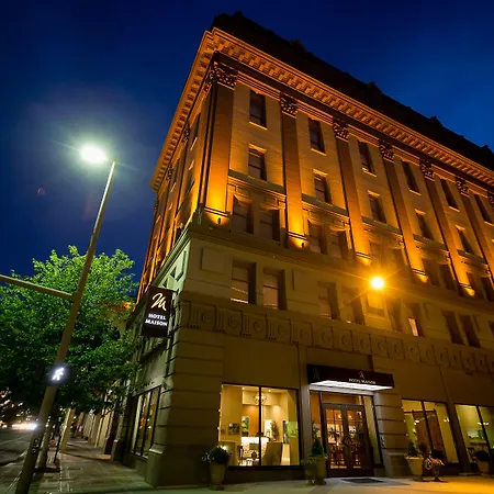 Hotel Maison Yakima Tapestry Collection By Hilton-2